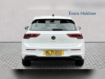 Used Volkswagen Golf 2021 for sale - 79148006: Photo