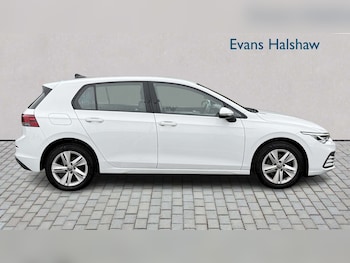 Used Volkswagen Golf 2021 for sale - 79148006: Photo