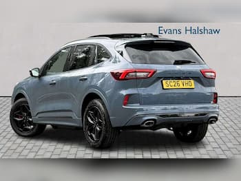 Used Ford Kuga 2026 for sale - 79864322: Photo