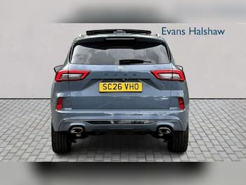 Used Ford Kuga 2026 for sale - 79864322: Photo