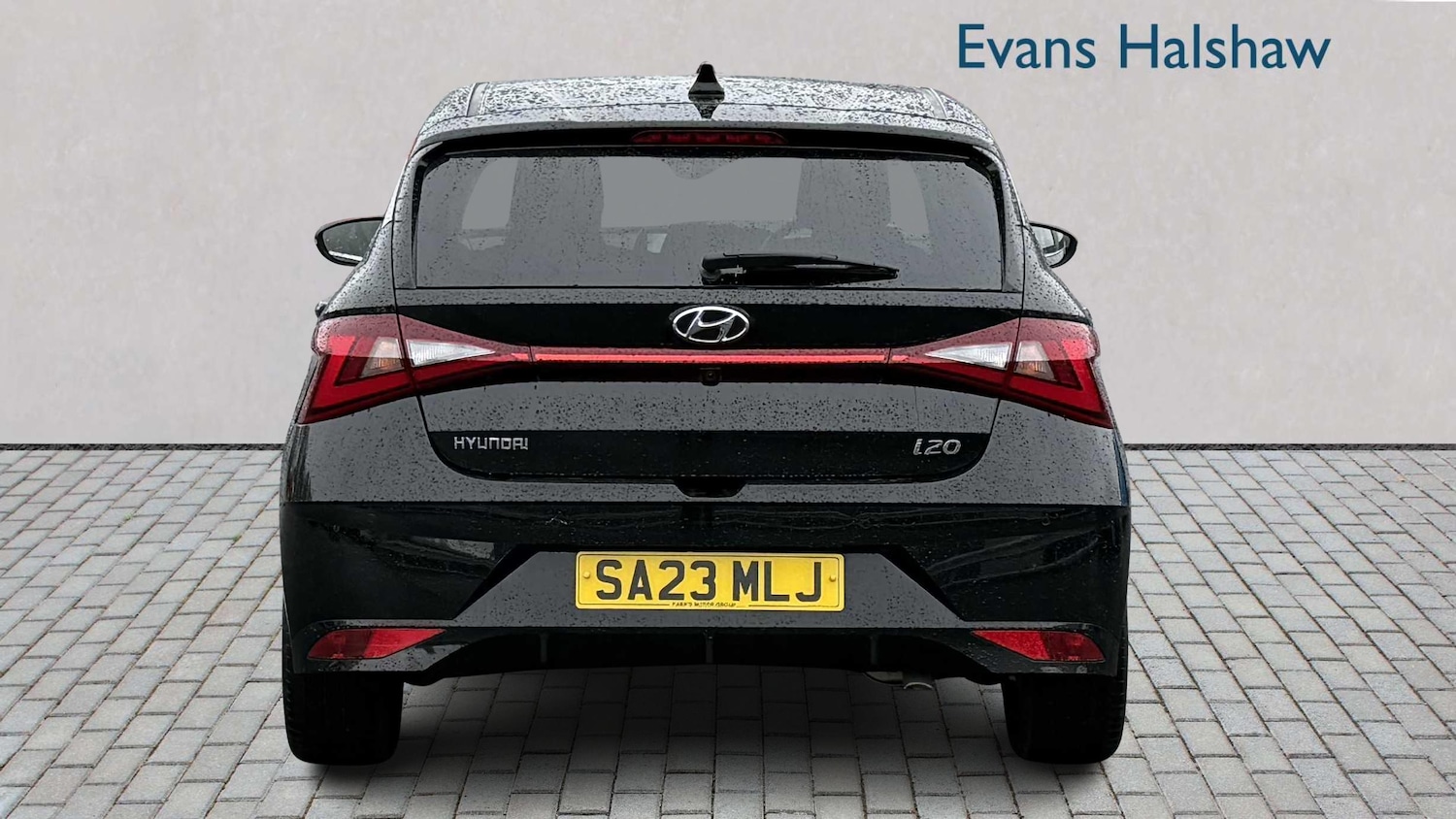 Used Hyundai i20 2023 for sale - 77634998: Photo 3