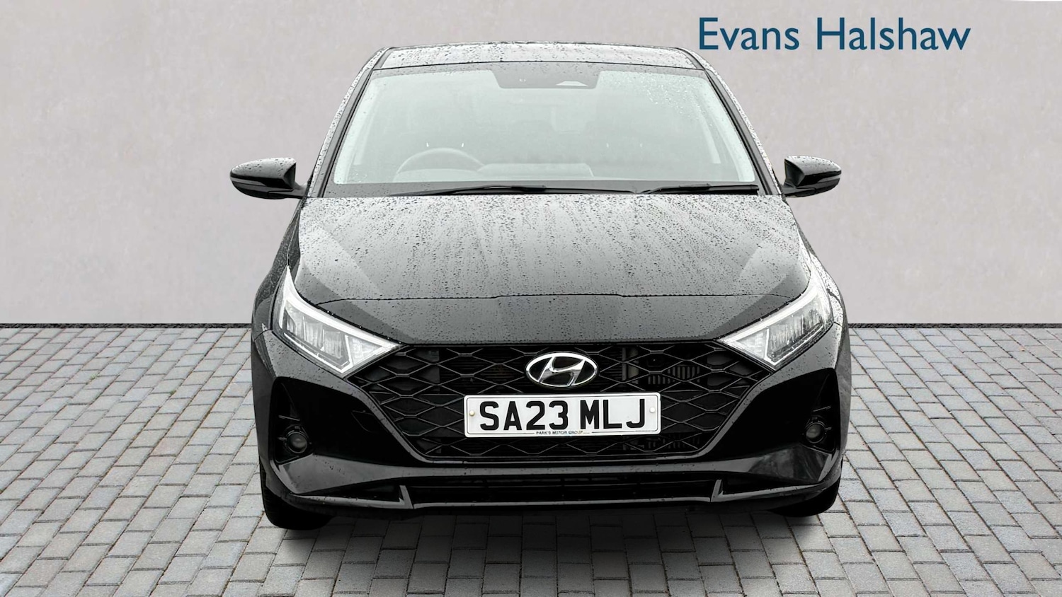 Used Hyundai i20 2023 for sale - 77634998: Photo 5