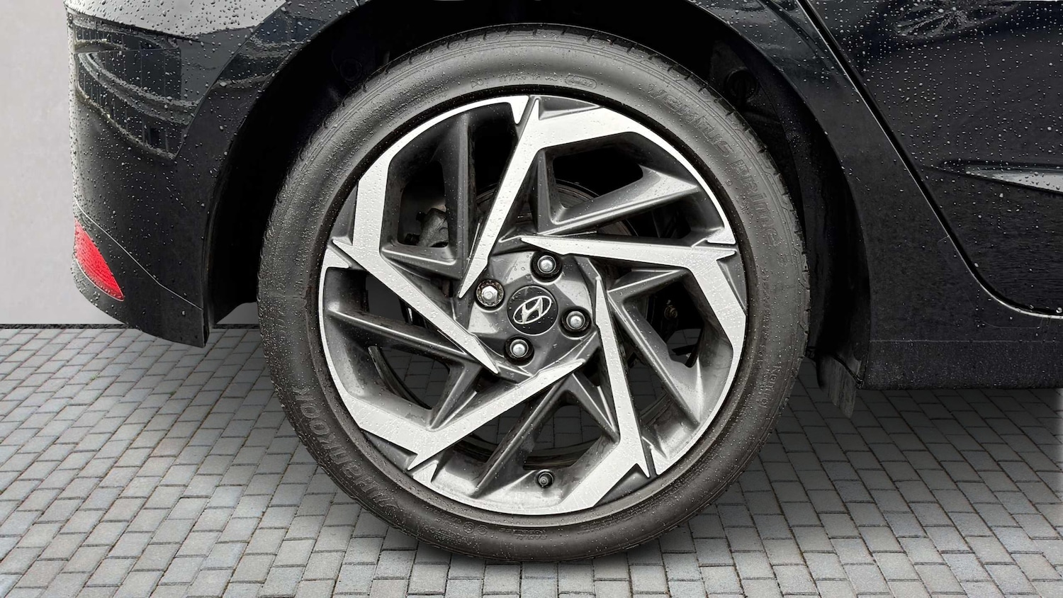 Used Hyundai i20 2023 for sale - 77634998: Photo 7