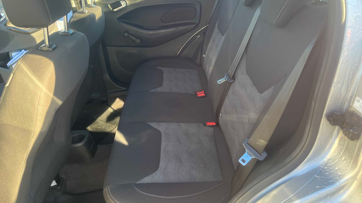 Used Ford Ka+ for sale - 77112461: Photo 10