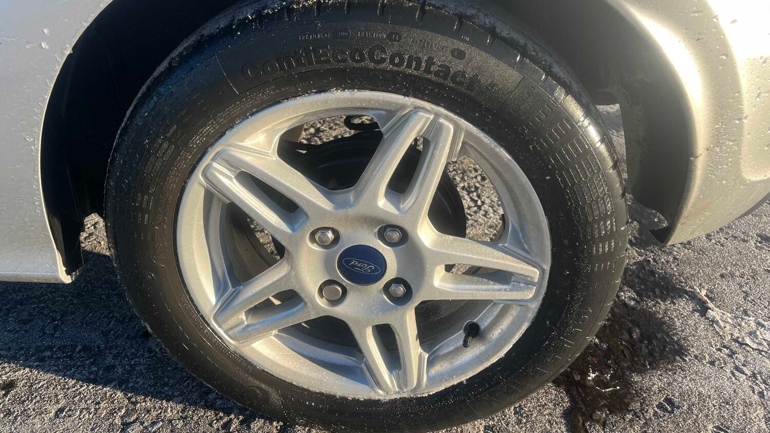 Used Ford Ka+ for sale - 77112461: Photo 12