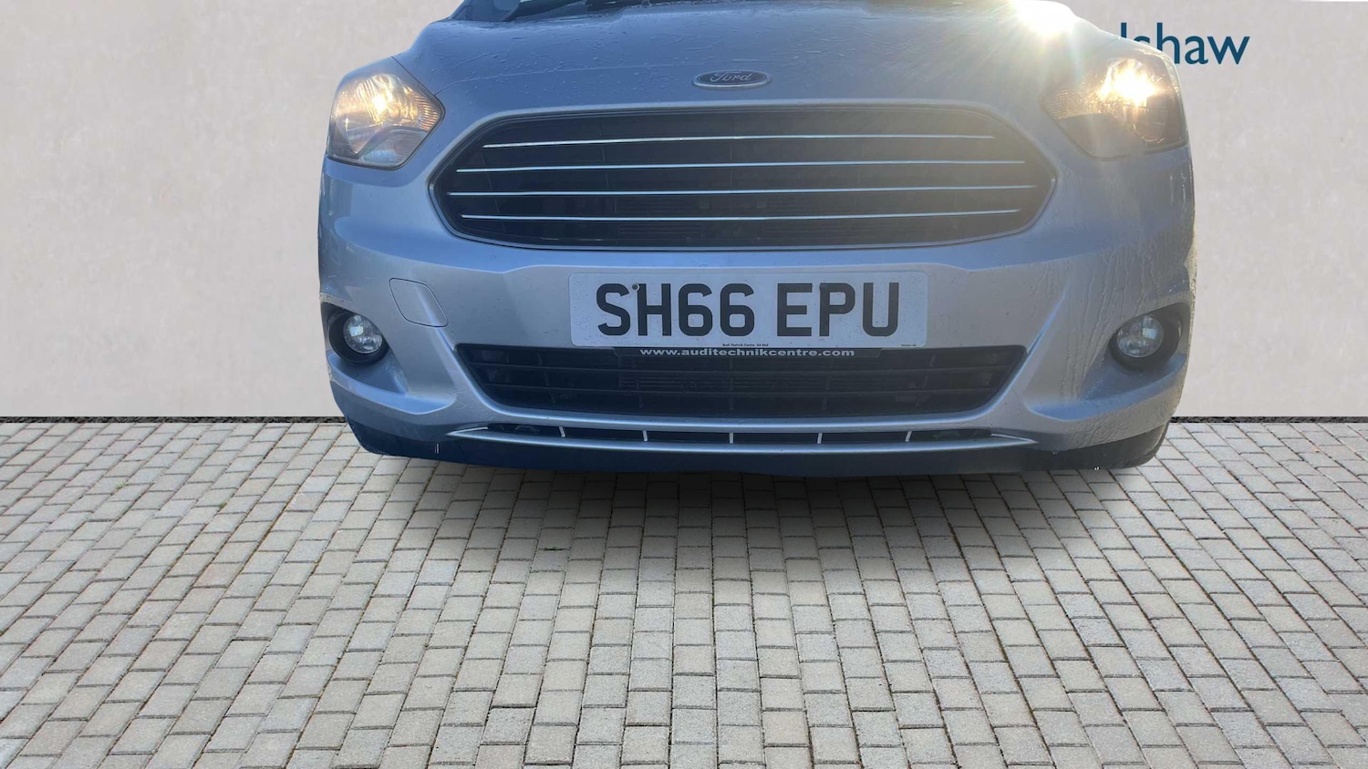 Used Ford Ka+ for sale - 77112461: Photo 4