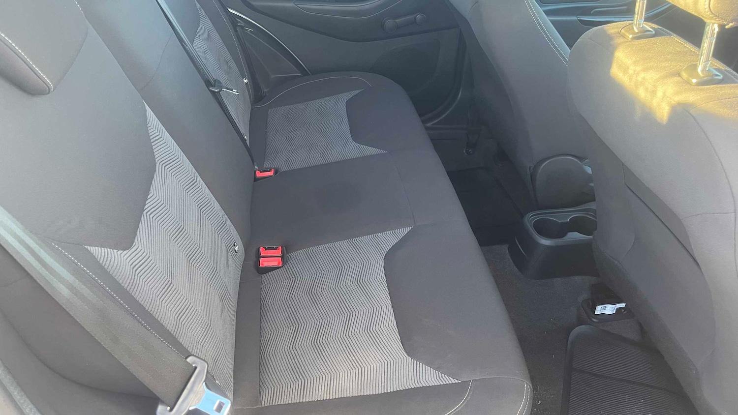 Used Ford Ka+ for sale - 77112461: Photo 8