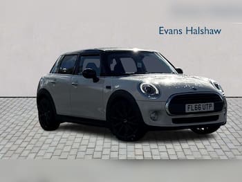 Used MINI Hatch 2017 for sale - 79797807: Photo