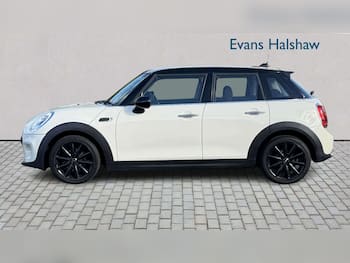 Used MINI Hatch 2017 for sale - 79797807: Photo