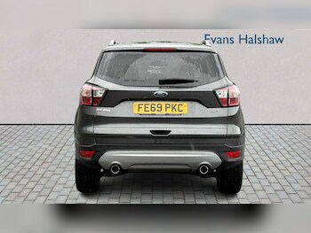 Used Ford Kuga 2019 for sale - 78800461: Photo
