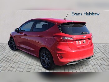 Used Ford Fiesta 2019 for sale - 78432890: Photo