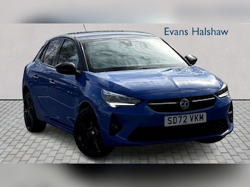 Used Vauxhall Corsa 2022 for sale - 78234241: Photo