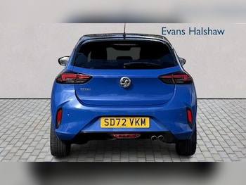 Used Vauxhall Corsa 2022 for sale - 78234241: Photo