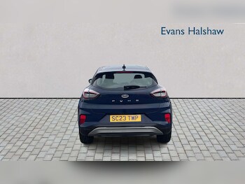 Used Ford Puma 2023 for sale - 78464665: Photo