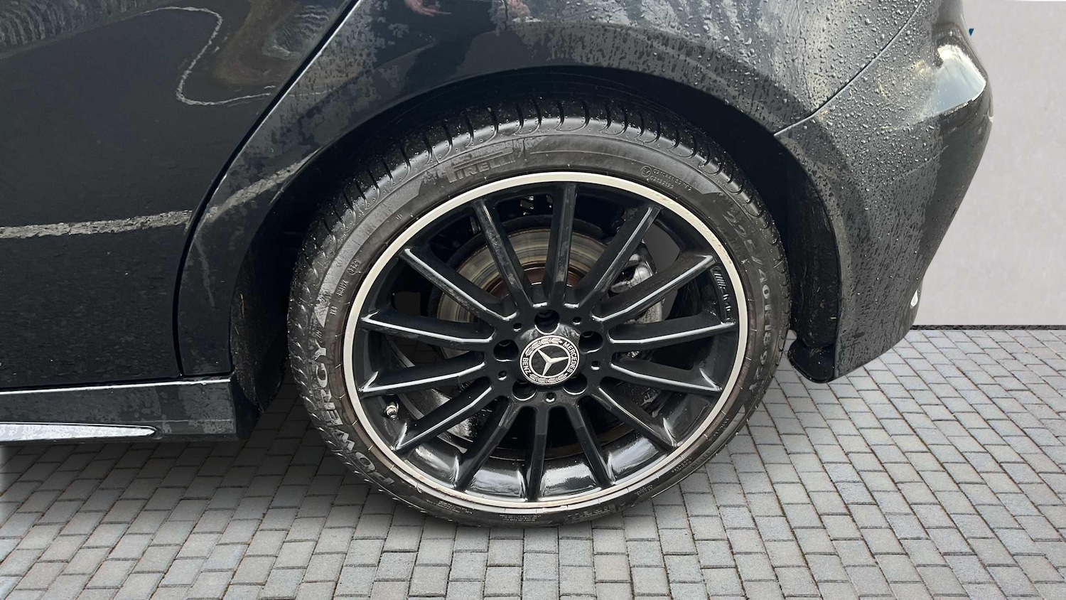 Used Mercedes-Benz A-Class for sale - 77500407: Photo 10