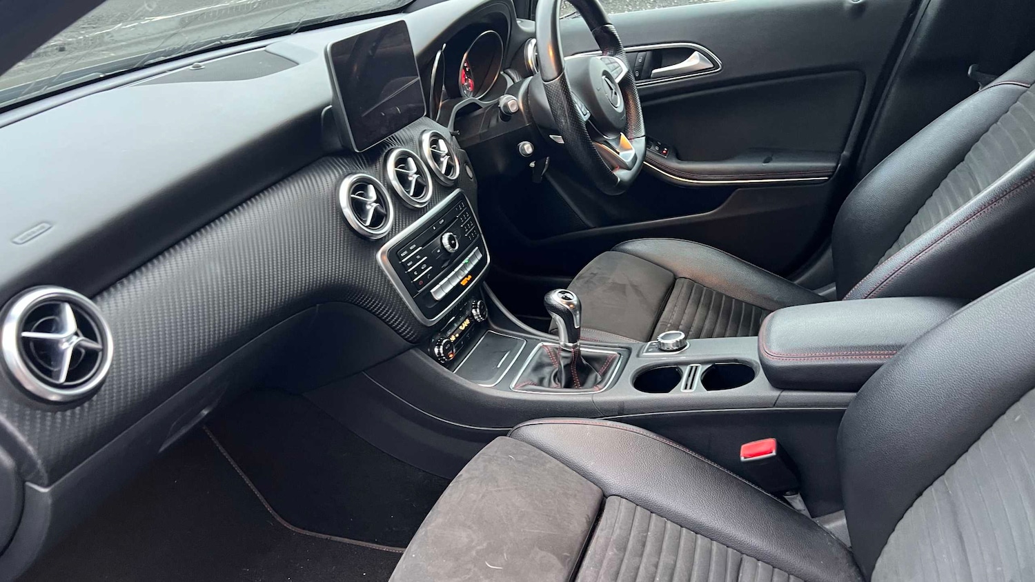 Used Mercedes-Benz A-Class for sale - 77500407: Photo 11