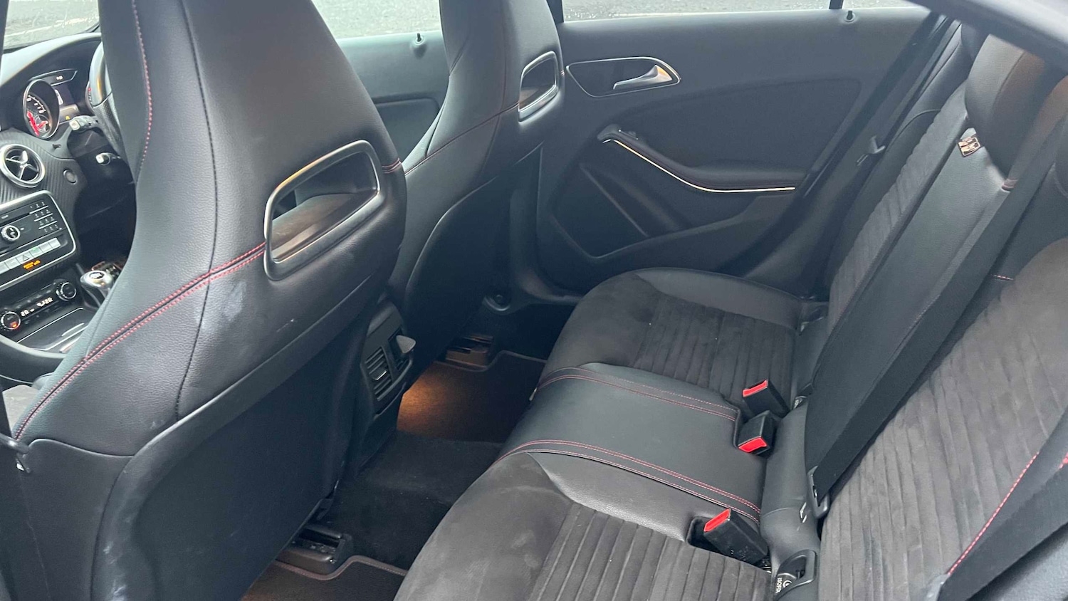 Used Mercedes-Benz A-Class for sale - 77500407: Photo 12