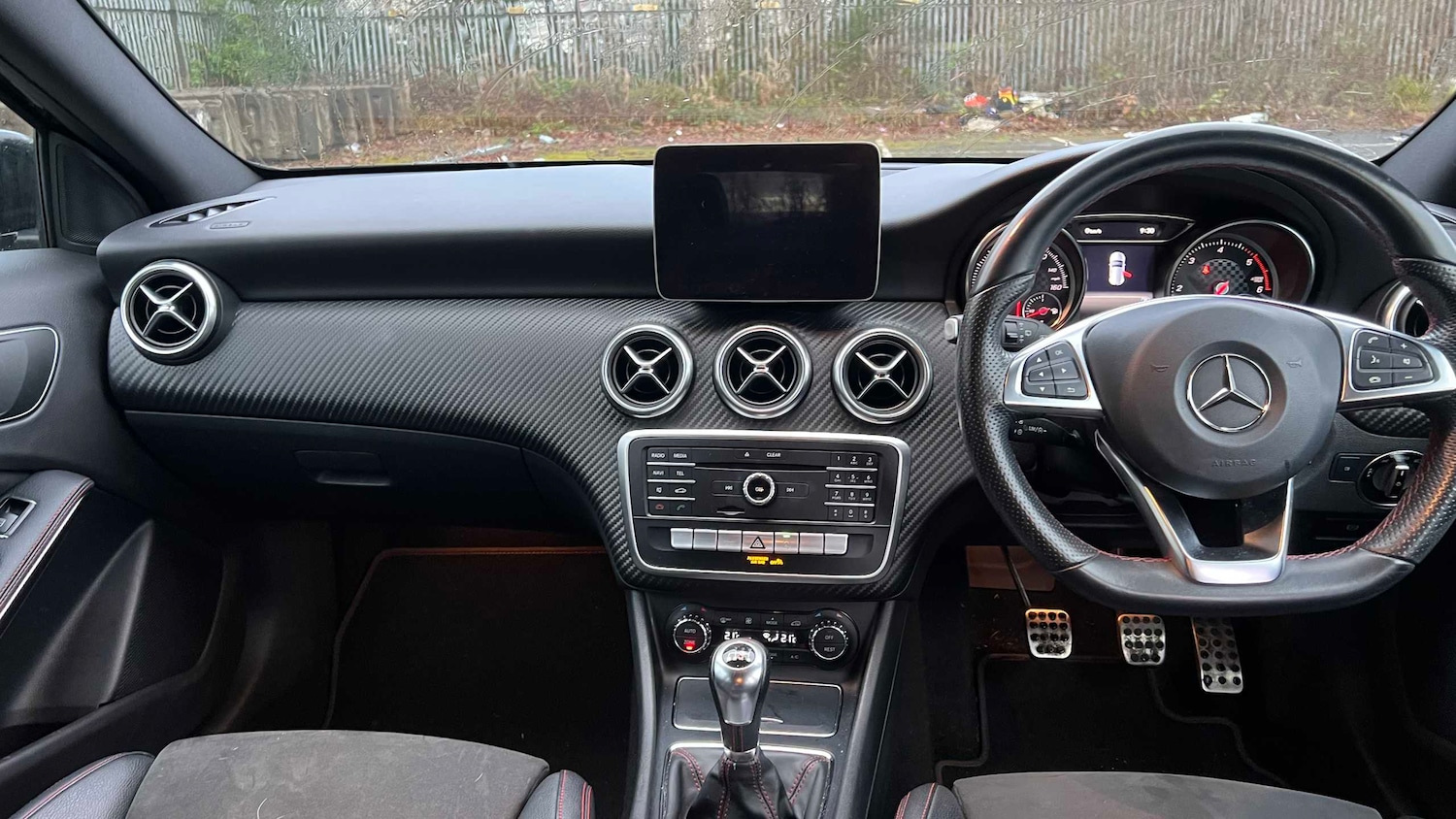 Used Mercedes-Benz A-Class for sale - 77500407: Photo 13