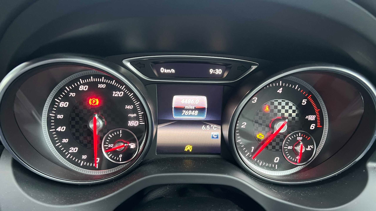 Used Mercedes-Benz A-Class for sale - 77500407: Photo 15