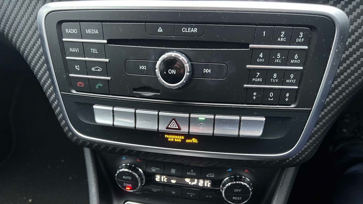 Used Mercedes-Benz A-Class for sale - 77500407: Photo 16