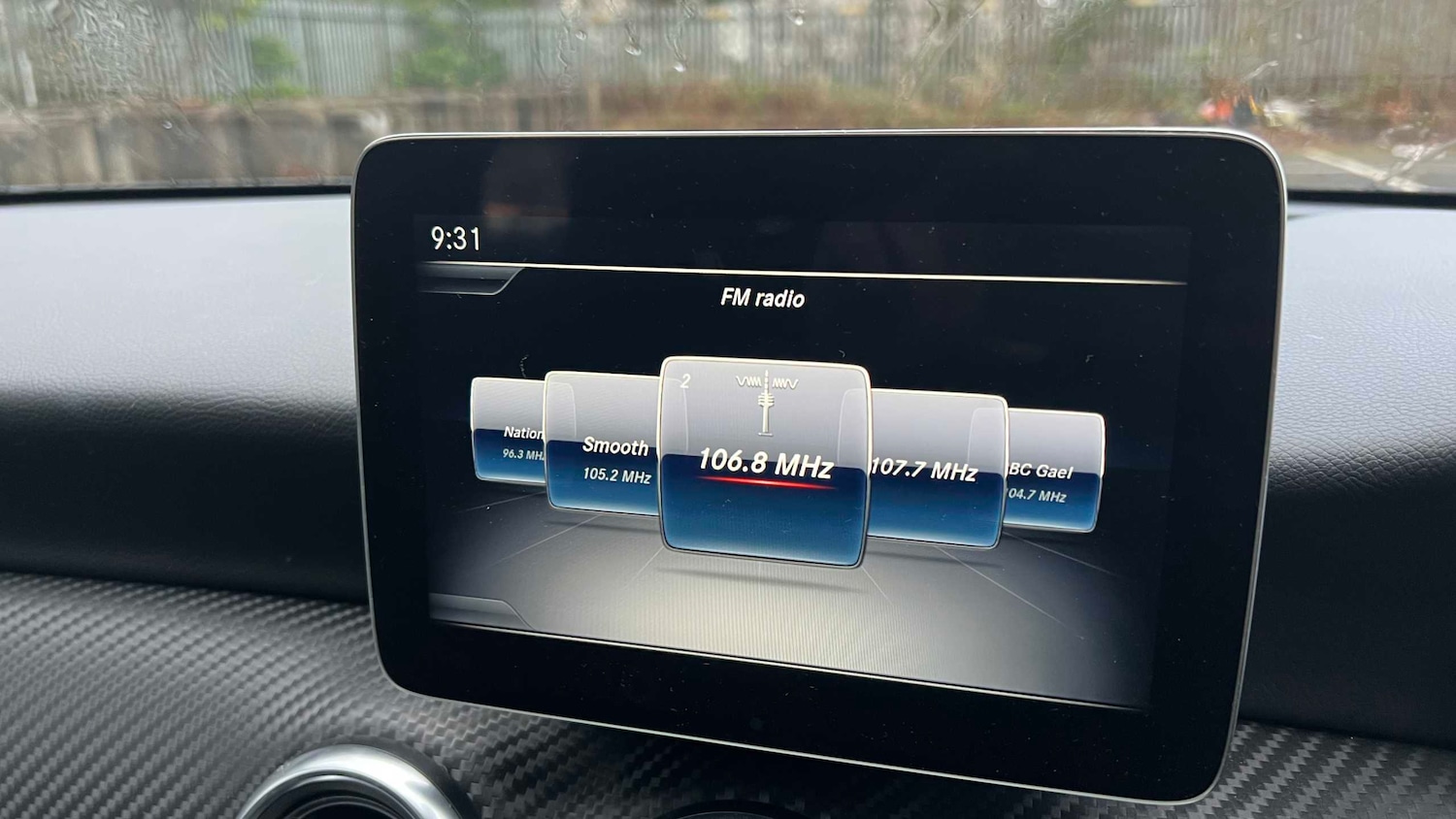 Used Mercedes-Benz A-Class for sale - 77500407: Photo 17