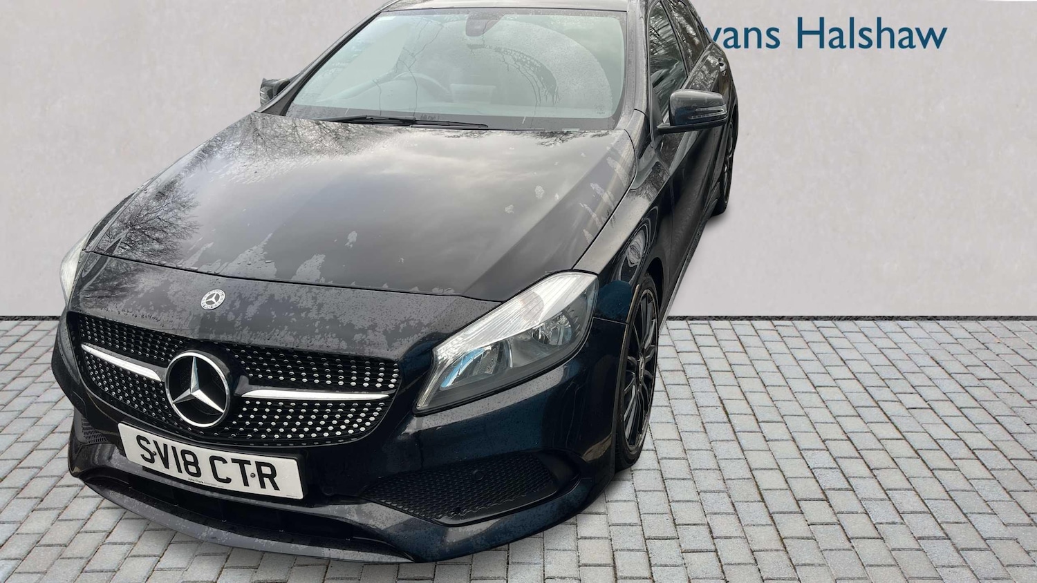 Used Mercedes-Benz A-Class for sale - 77500407: Photo 18