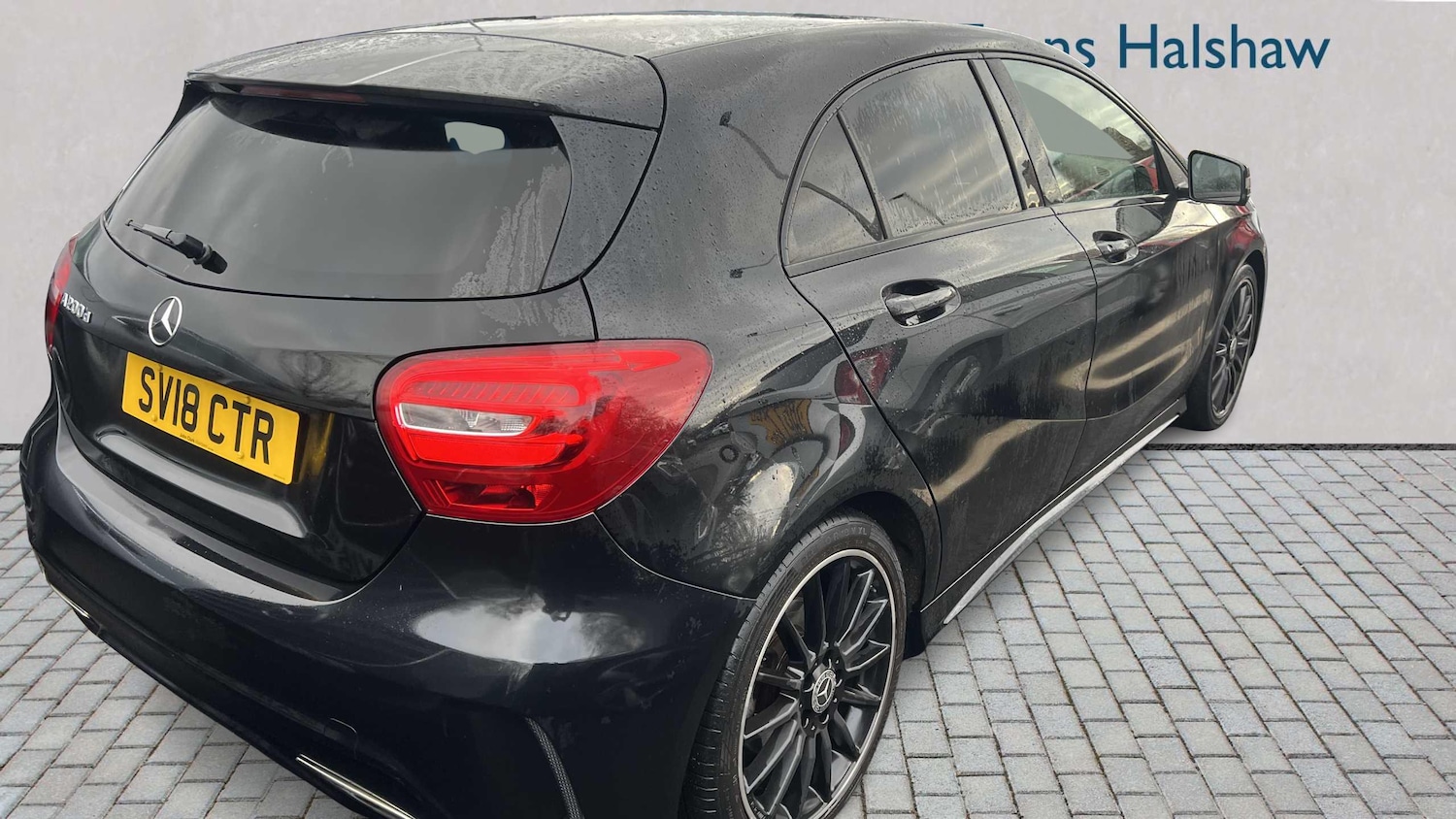 Used Mercedes-Benz A-Class for sale - 77500407: Photo 19