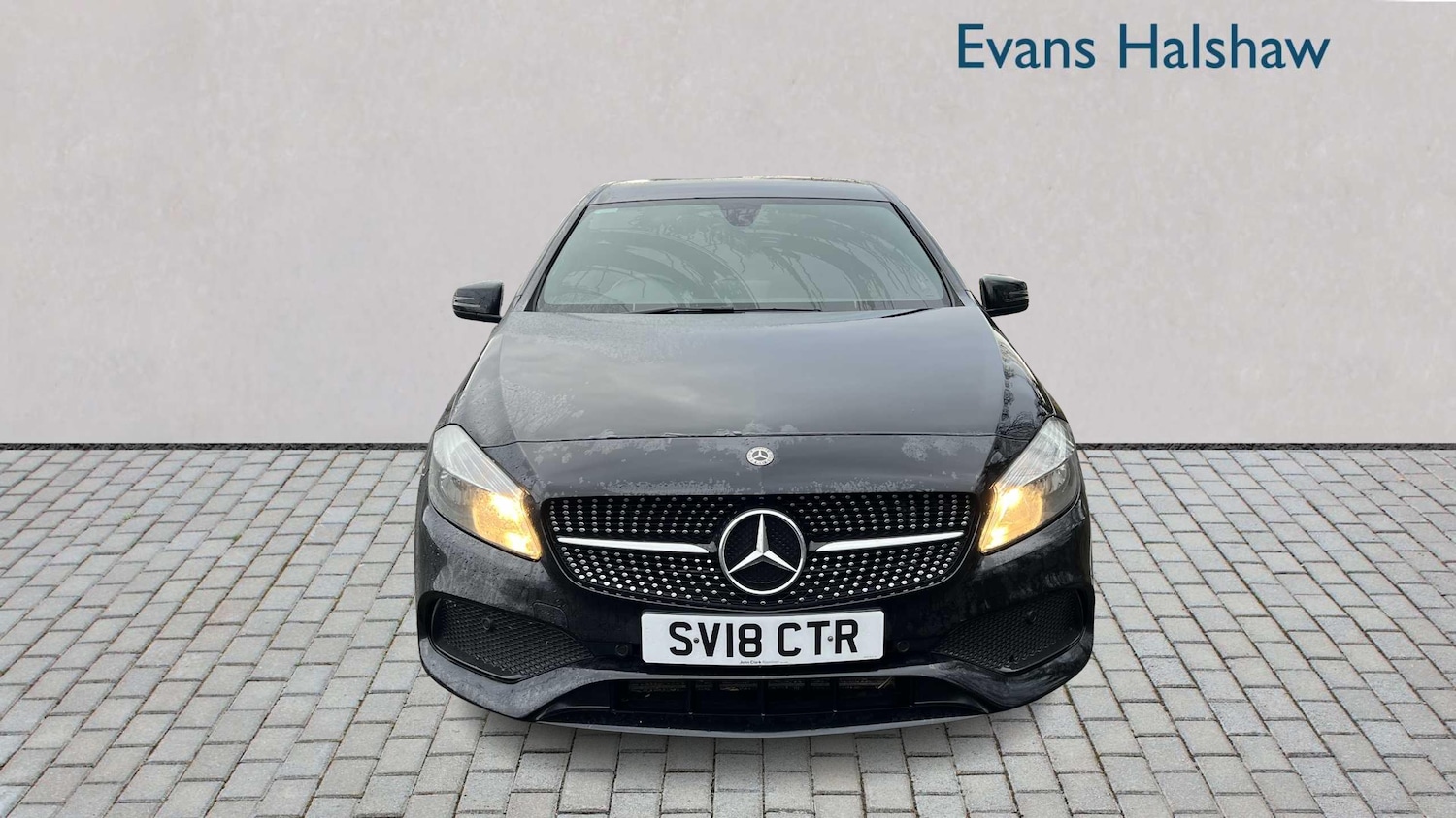 Used Mercedes-Benz A-Class for sale - 77500407: Photo 3