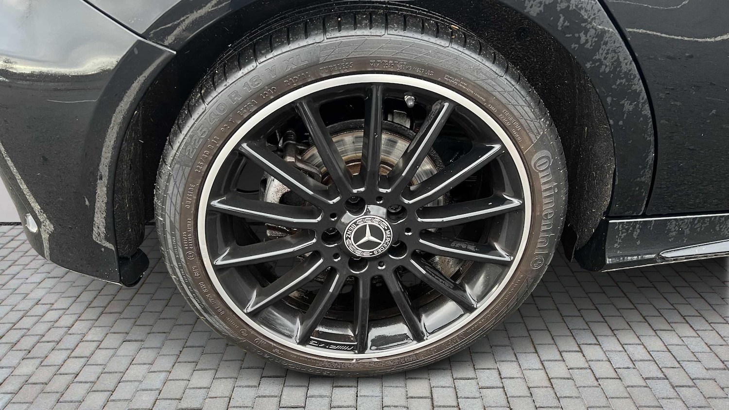 Used Mercedes-Benz A-Class for sale - 77500407: Photo 7