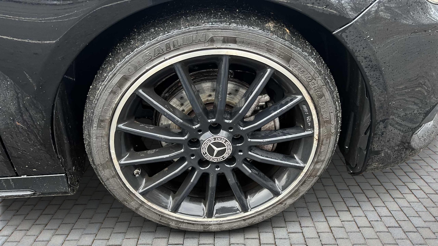 Used Mercedes-Benz A-Class for sale - 77500407: Photo 8