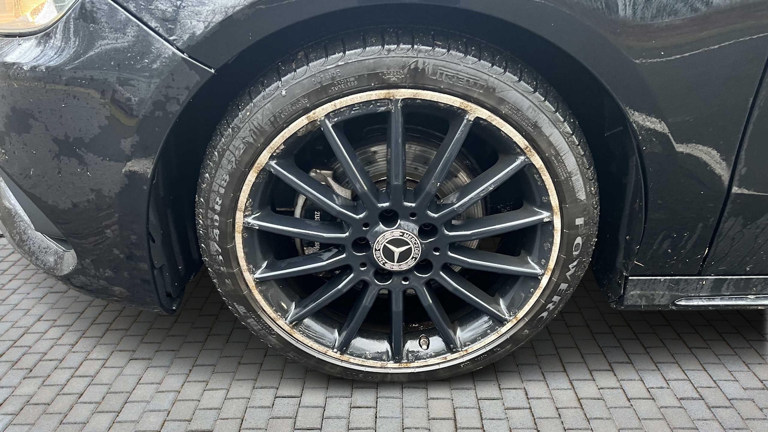 Used Mercedes-Benz A-Class for sale - 77500407: Photo 9