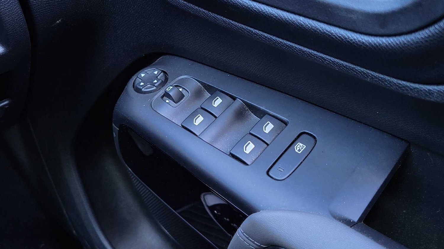 Vehicle 31