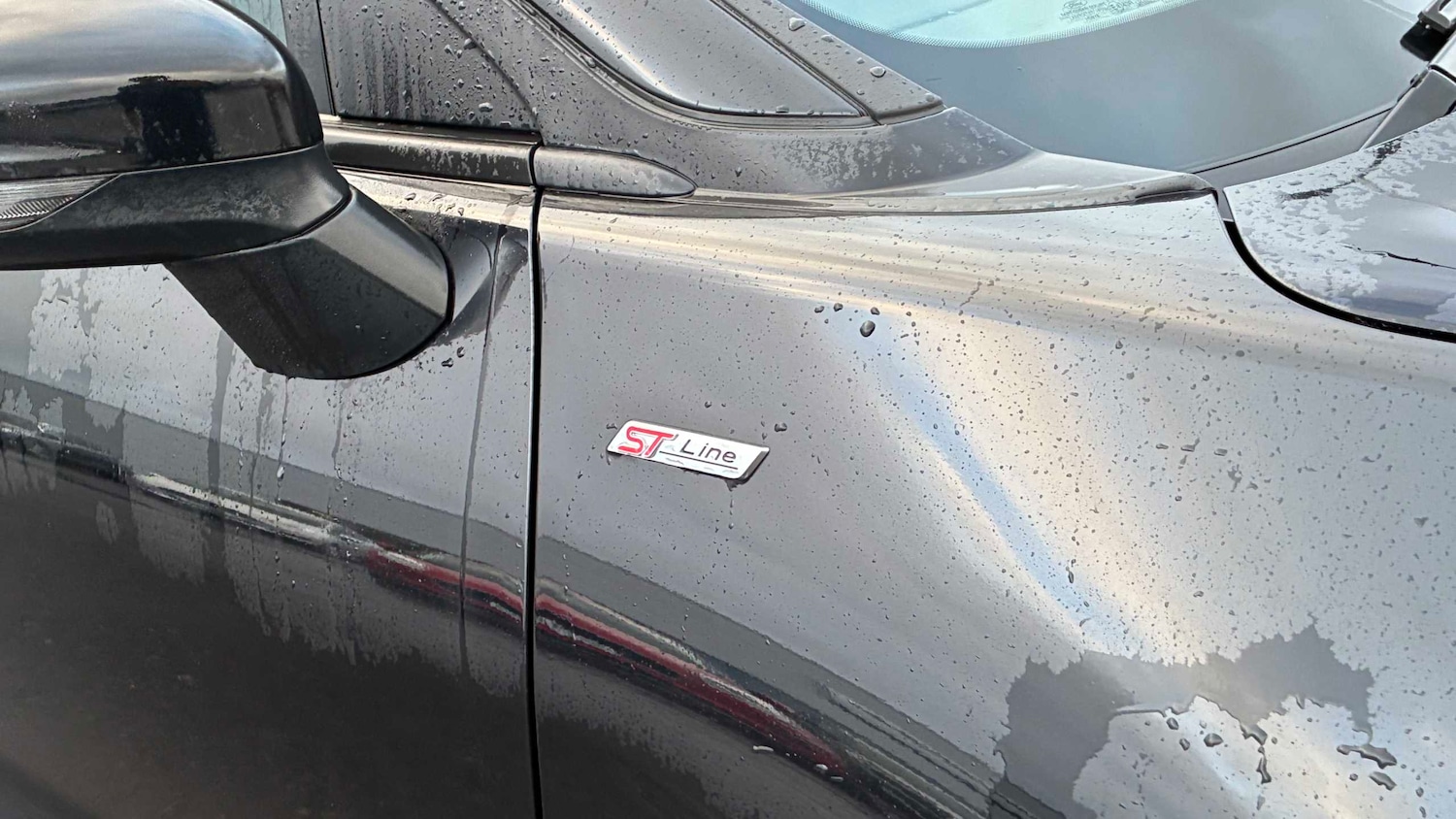 Used Ford Puma 2023 for sale - 76875781: Photo 10