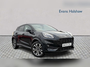 Used Ford Puma 2023 for sale - 76875781: Photo