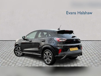 Used Ford Puma 2023 for sale - 76875781: Photo