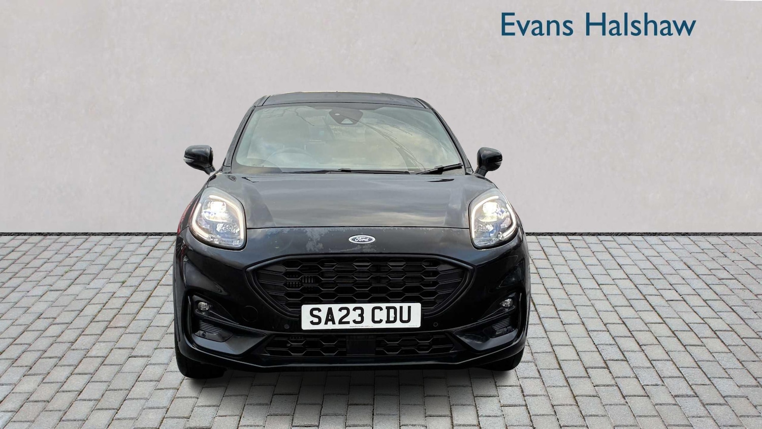 Used Ford Puma 2023 for sale - 76875781: Photo 3