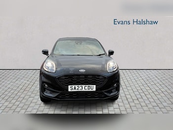 Used Ford Puma 2023 for sale - 76875781: Photo