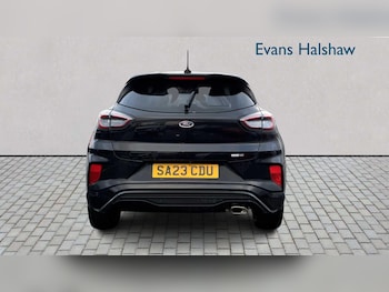 Used Ford Puma 2023 for sale - 76875781: Photo