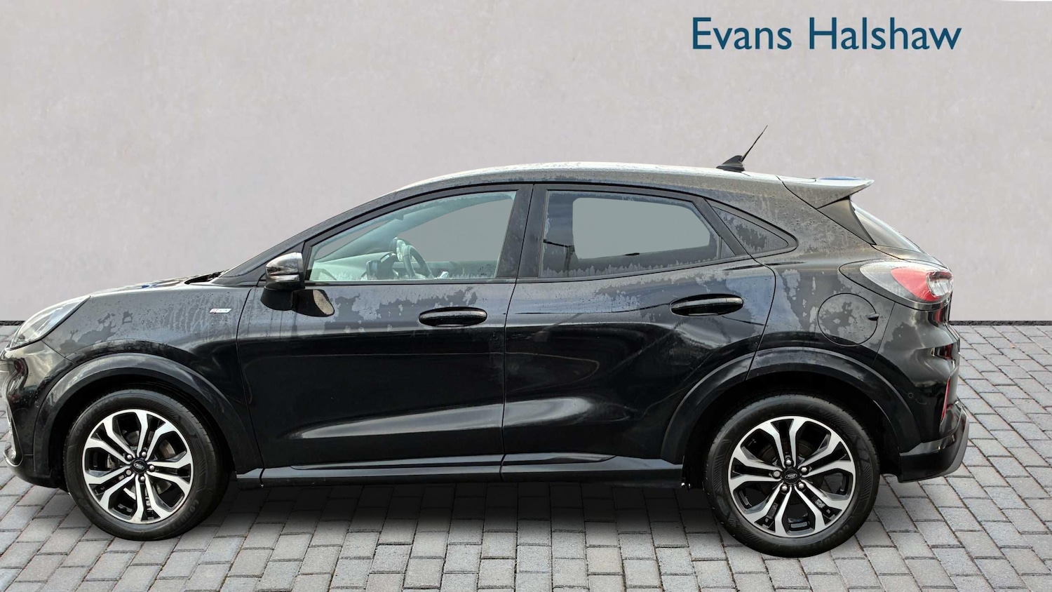 Used Ford Puma 2023 for sale - 76875781: Photo 6