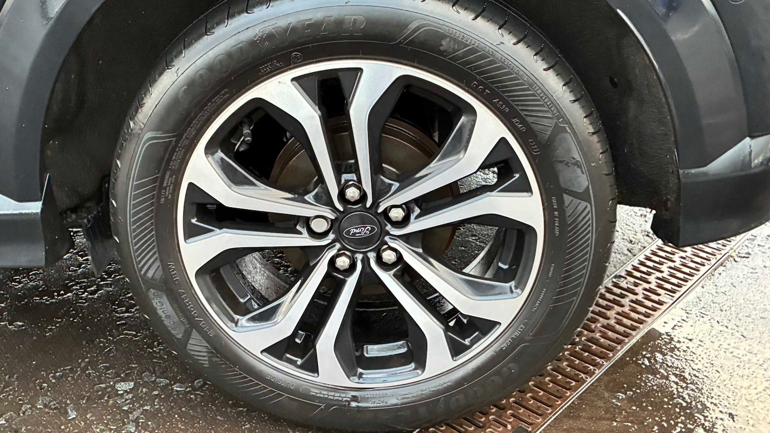 Used Ford Puma 2023 for sale - 76875781: Photo 7