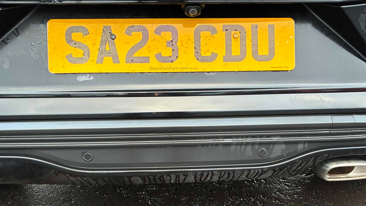 Used Ford Puma 2023 for sale - 76875781: Photo 8