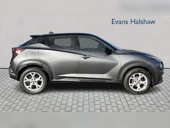 Used Nissan Juke 2021 for sale - 79864218: Photo