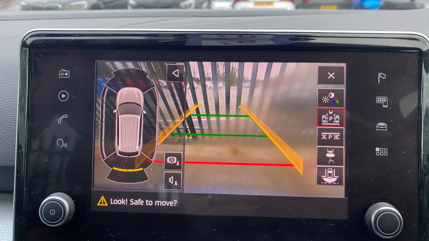 Used SEAT Tarraco 2019 for sale - 77123330: Photo 10