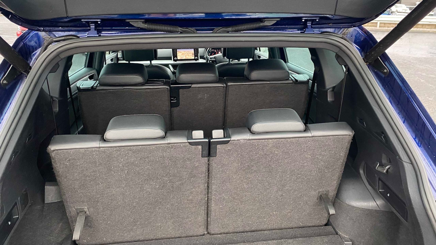 Used SEAT Tarraco 2019 for sale - 77123330: Photo 12