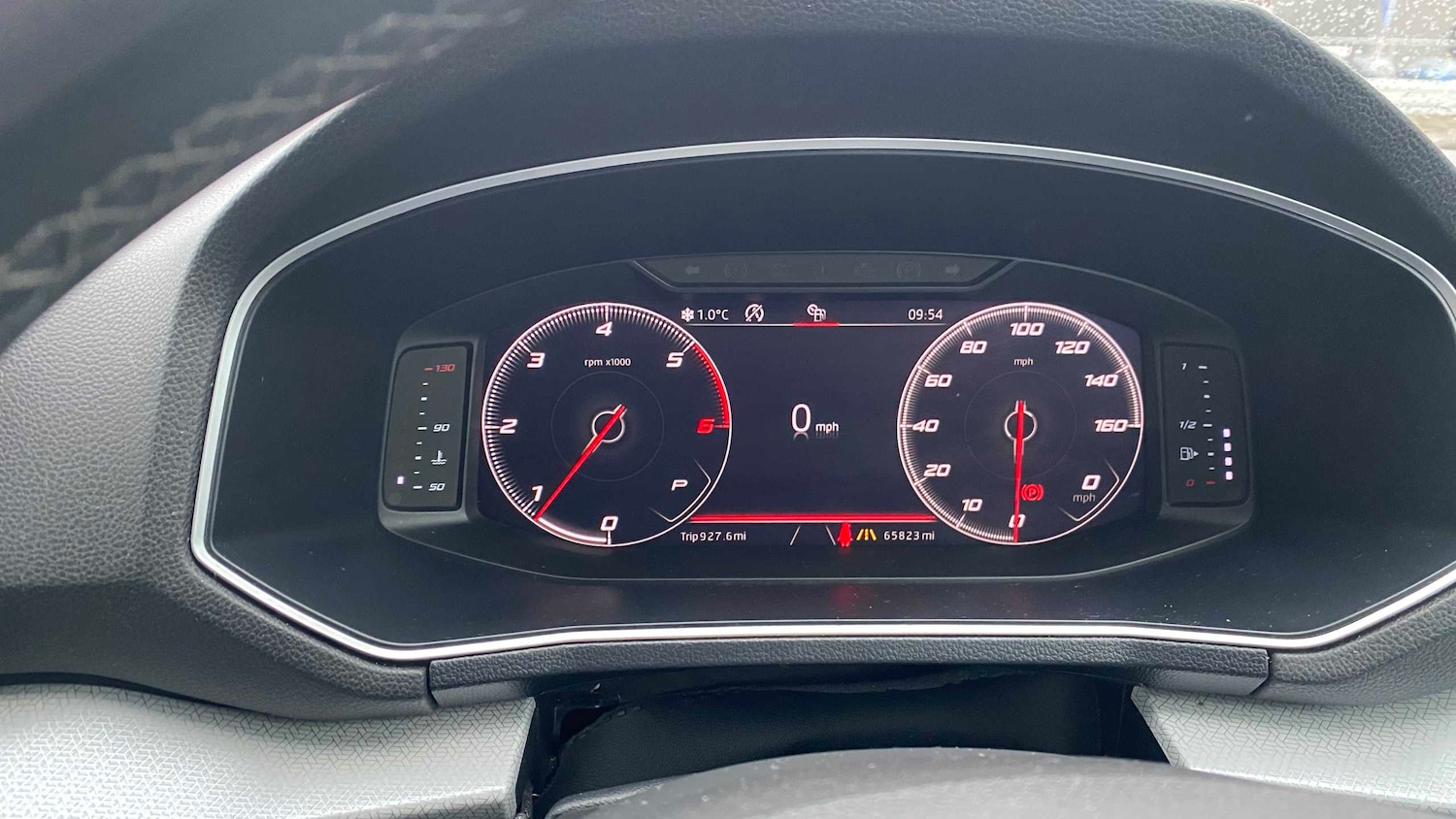 Used SEAT Tarraco 2019 for sale - 77123330: Photo 13