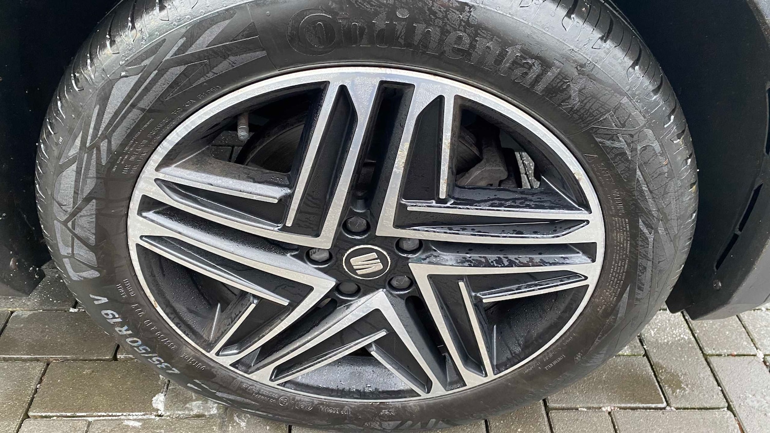 Used SEAT Tarraco 2019 for sale - 77123330: Photo 16