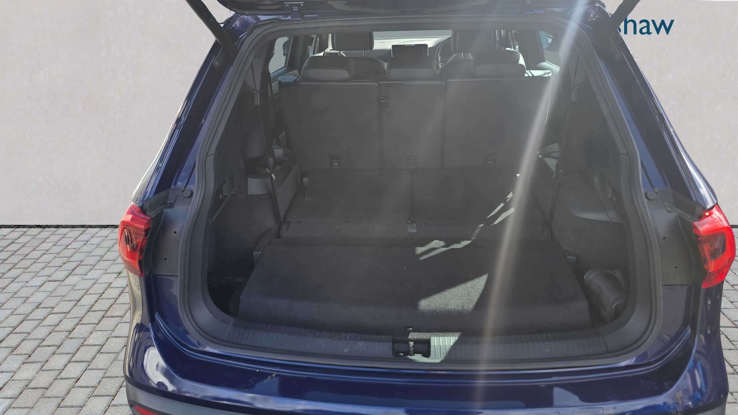 Used SEAT Tarraco 2019 for sale - 77123330: Photo 17