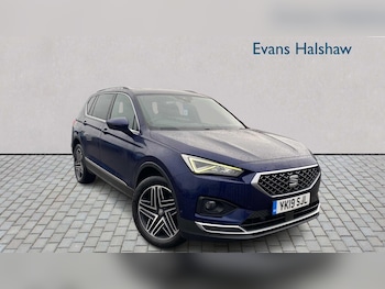 2019 - 2.0 TDI 190 Xcellence 5dr DSG 4Drive