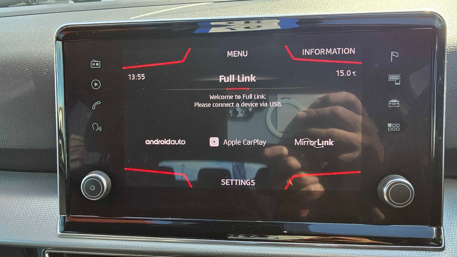 Used SEAT Tarraco 2019 for sale - 77123330: Photo 23