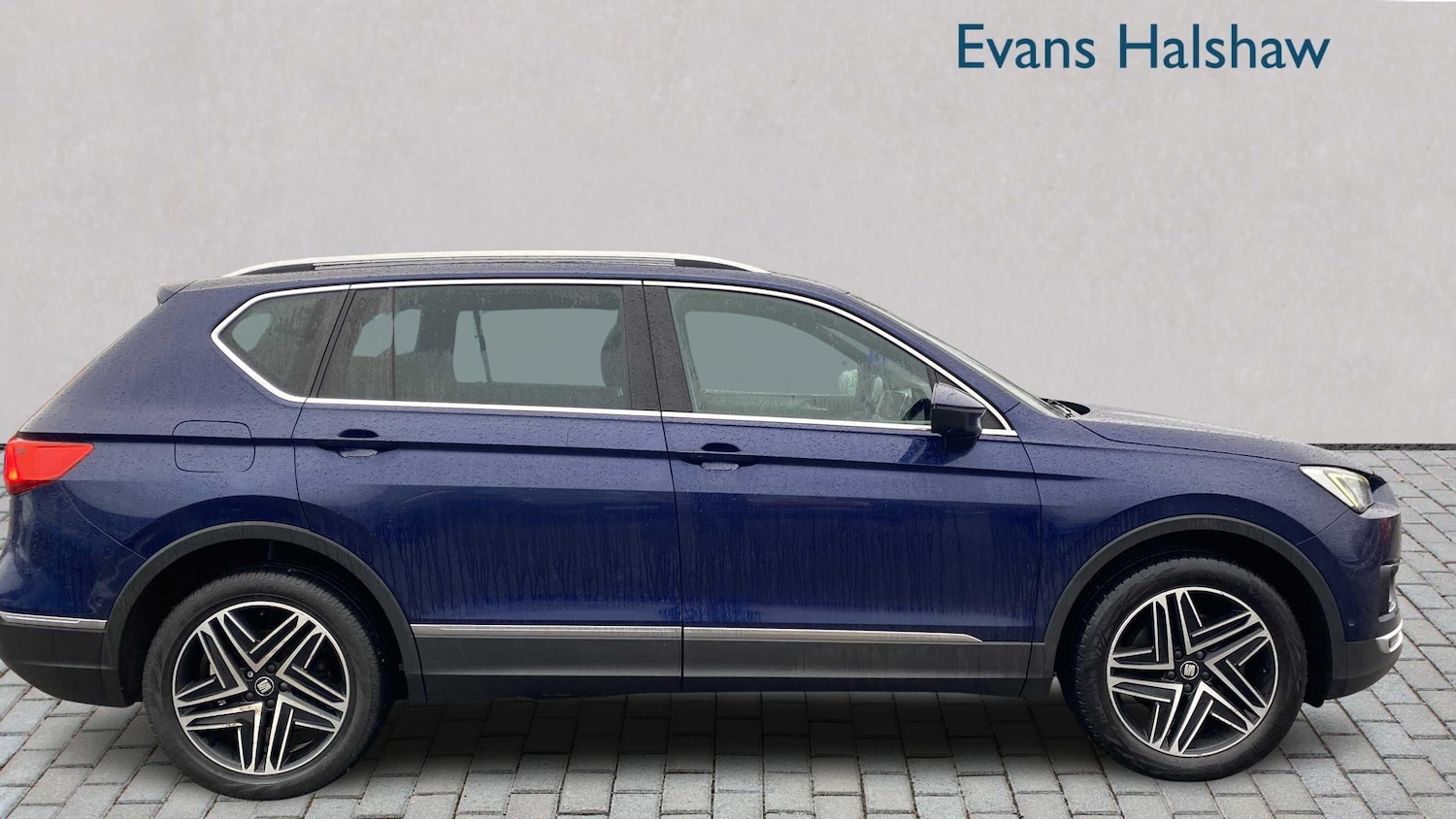 Used SEAT Tarraco 2019 for sale - 77123330: Photo 5